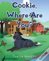 Cookie, Where Are You?