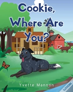 Capa do artigo Cookie, Where Are You?