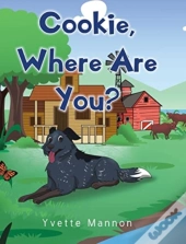 Cookie, Where Are You?
