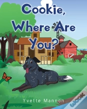 Capa do artigo Cookie, Where Are You?