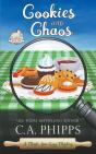 Cookies And Chaos - Preview