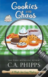 Cookies And Chaos