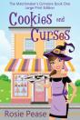 Cookies And Curses - Preview