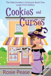 Capa do artigo Cookies And Curses