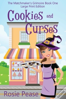 Capa do artigo Cookies And Curses
