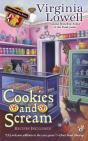 Cookies And Scream - Preview
