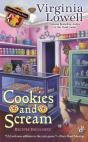 Cookies And Scream - Preview