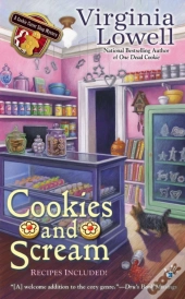 Cookies And Scream