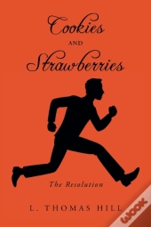 Cookies And Strawberries