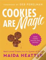 Cookies Are Magic