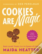 Capa do artigo Cookies Are Magic