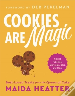 Capa do artigo Cookies Are Magic
