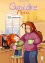 Cookies Au Café ! Tome 1 : Géraldine & Mona - Preview