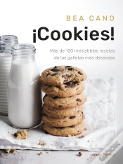 Capa do artigo ¡Cookies!