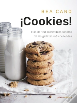 Capa do artigo ¡Cookies!