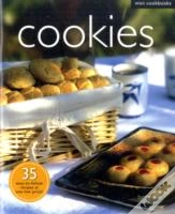 Capa do artigo Cookies