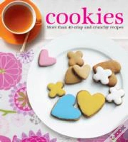 Capa do artigo Cookies Box Set