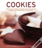 Capa do artigo Cookies