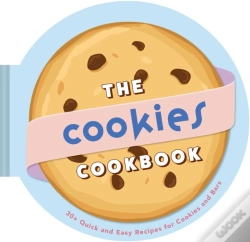 Capa do artigo Cookies Cookbook