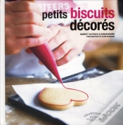 Capa do artigo Cookies Decores