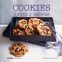 Cookies Dulces Y Saladas - Preview