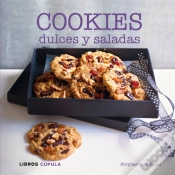 Capa do artigo Cookies Dulces Y Saladas