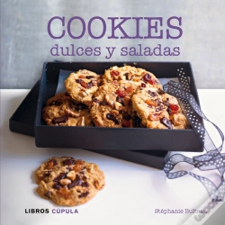 Capa do artigo Cookies Dulces Y Saladas