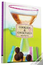 Capa do artigo Cookies & Cocktails