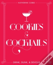 Cookies & Cocktails