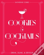 Capa do artigo Cookies & Cocktails