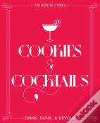 Cookies & Cocktails