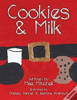 Capa do artigo Cookies & Milk