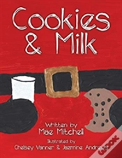 Capa do artigo Cookies & Milk