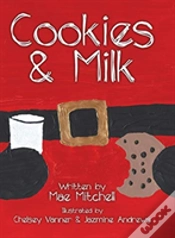 Capa do artigo Cookies & Milk