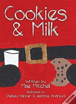 Capa do artigo Cookies & Milk
