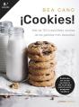 Cookies Edicion Tapa Blanda - Preview