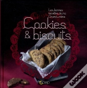 Cookies Et Biscuits