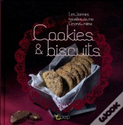 Capa do artigo Cookies Et Biscuits