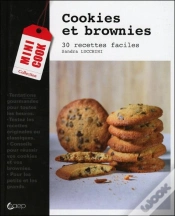 Capa do artigo Cookies Et Brownies