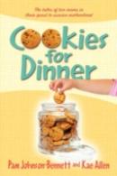 Cookies For Dinner