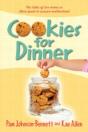 Cookies For Dinner - Preview