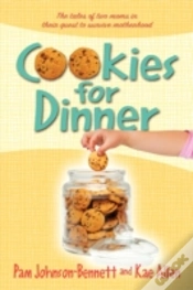 Capa do artigo Cookies For Dinner