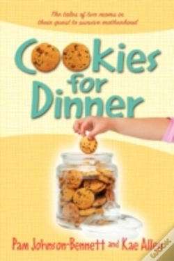 Capa do artigo Cookies For Dinner