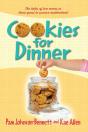 Cookies For Dinner - Preview
