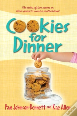 Capa do artigo Cookies For Dinner
