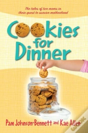 Capa do artigo Cookies For Dinner