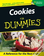 Cookies For Dummies