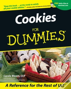 Capa do artigo Cookies For Dummies