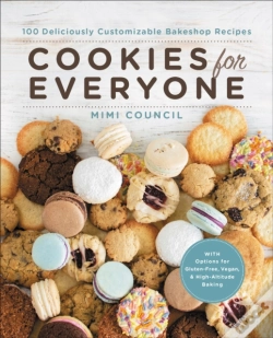 Capa do artigo Cookies For Everyone