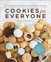 Capa do artigo Cookies For Everyone